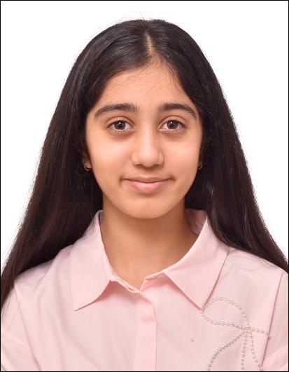 Myra Agnani