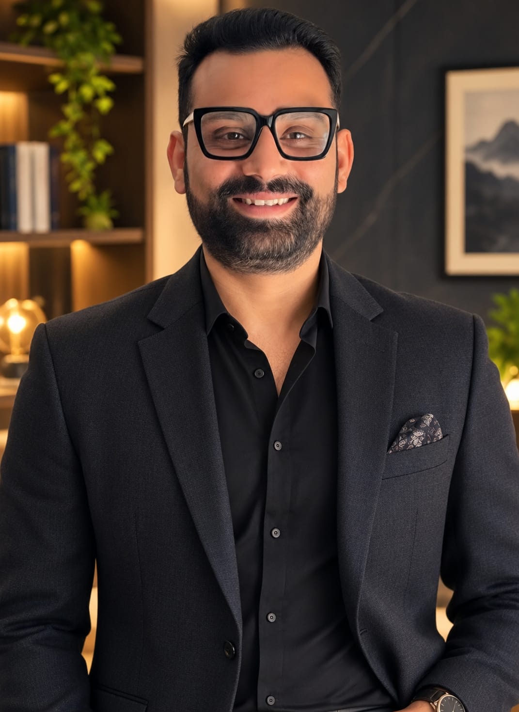 Vineet Sharma