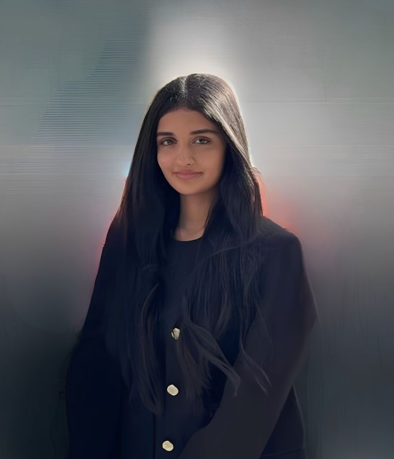 Ridhima Deshmukh